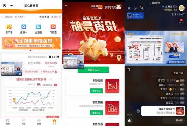 基金短视频，将往何处去？  第1张