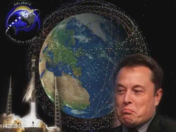 马斯克：SpaceX将在加沙为国际援助团体提供“星链”支持