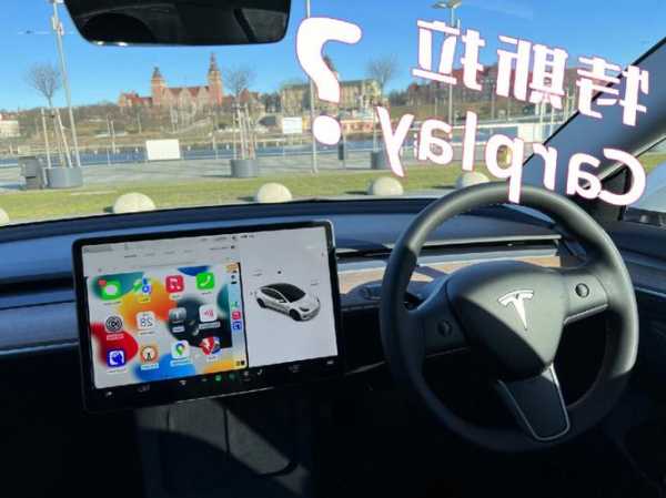 美国电动汽车市场特斯拉一枝独秀 Model 3/Y仍占主导地位