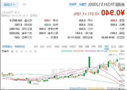 中薇金融早盘飙涨超43% 近期赎回基金中的3200单位A类股份