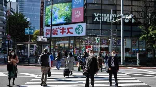 “廉价日本”的萧条局面或将持续