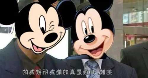 这一波股价大涨，谁是迪士尼的“超级英雄”？