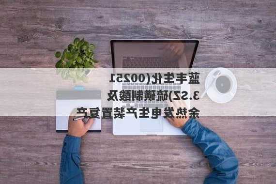 蓝丰生化：硫磺制酸及余热发电生产装置复产  第1张