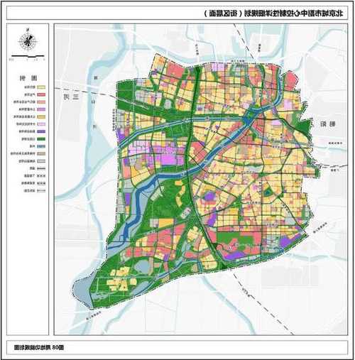 这些地方为何大建副中心城市  第1张