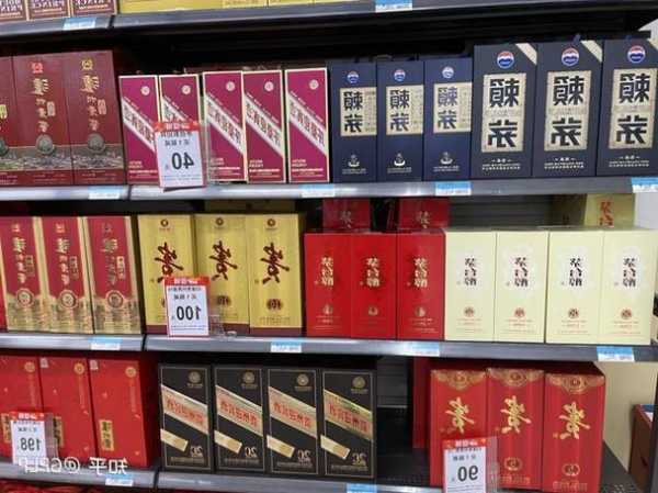 黄牛：我现在都不炒茅台1935了，玩那个反而赔钱