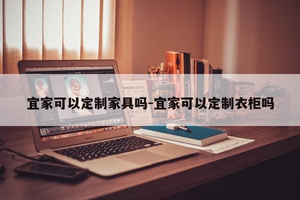 宜家可以定制家具吗-宜家可以定制衣柜吗  第1张