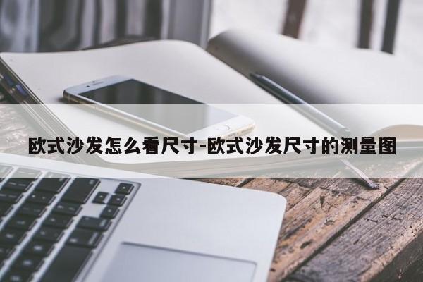 欧式沙发怎么看尺寸-欧式沙发尺寸的测量图