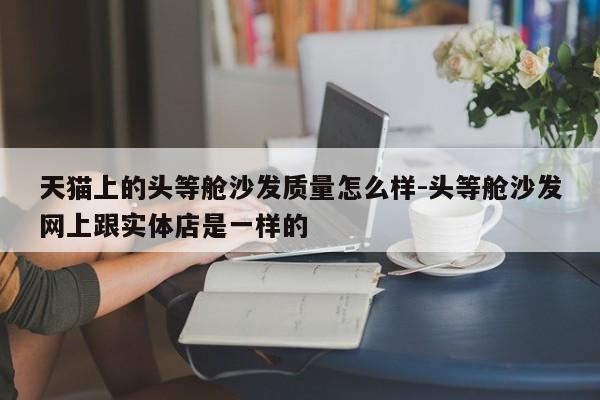 天猫上的头等舱沙发质量怎么样-头等舱沙发网上跟实体店是一样的