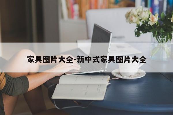 家具图片大全-新中式家具图片大全