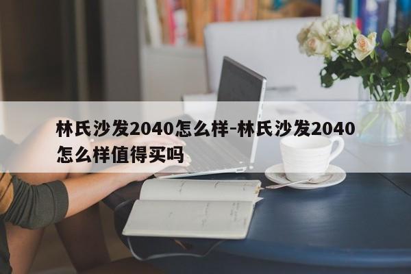 林氏沙发2040怎么样-林氏沙发2040怎么样值得买吗  第1张