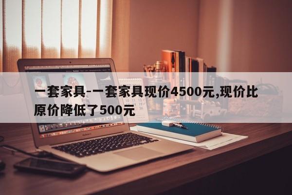 一套家具-一套家具现价4500元,现价比原价降低了500元