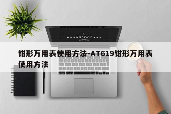 钳形万用表使用方法-AT619钳形万用表使用方法