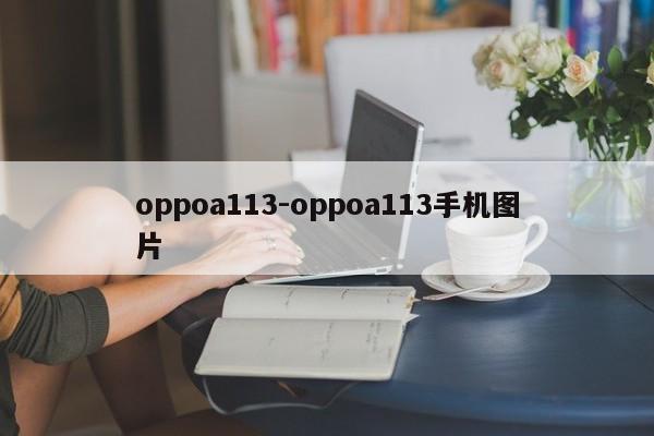 oppoa113-oppoa113手机图片  第1张