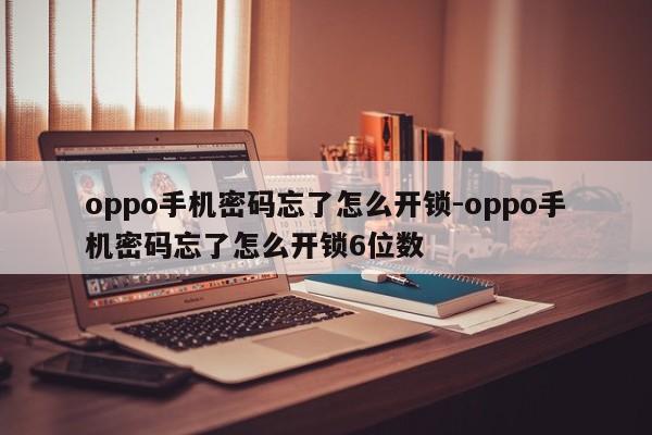 oppo手机密码忘了怎么开锁-oppo手机密码忘了怎么开锁6位数