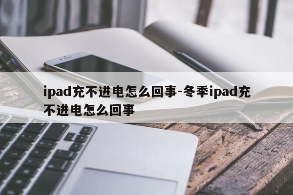 ipad充不进电怎么回事-冬季ipad充不进电怎么回事