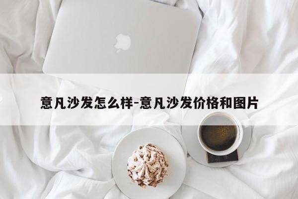 意凡沙发怎么样-意凡沙发价格和图片