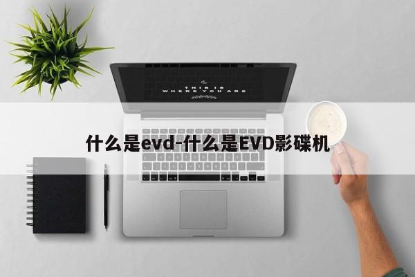 什么是evd-什么是EVD影碟机