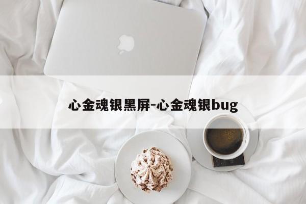 心金魂银黑屏-心金魂银bug  第1张