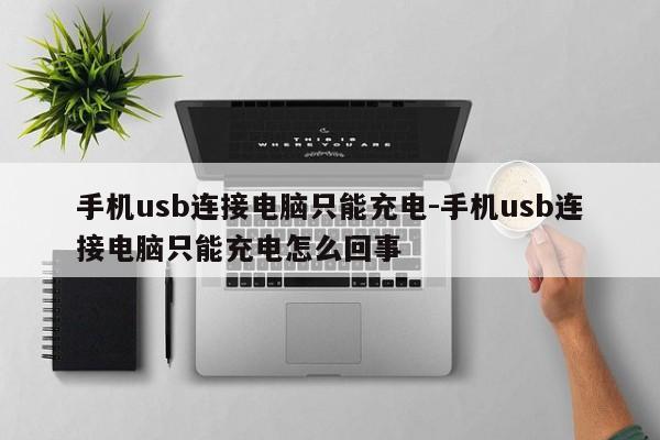 手机usb连接电脑只能充电-手机usb连接电脑只能充电怎么回事