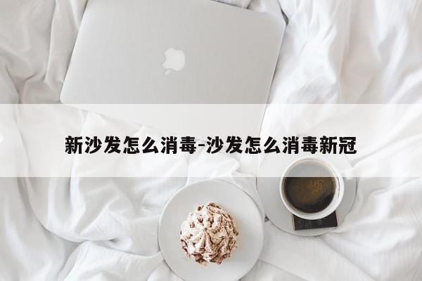 新沙发怎么消毒-沙发怎么消毒新冠  第1张