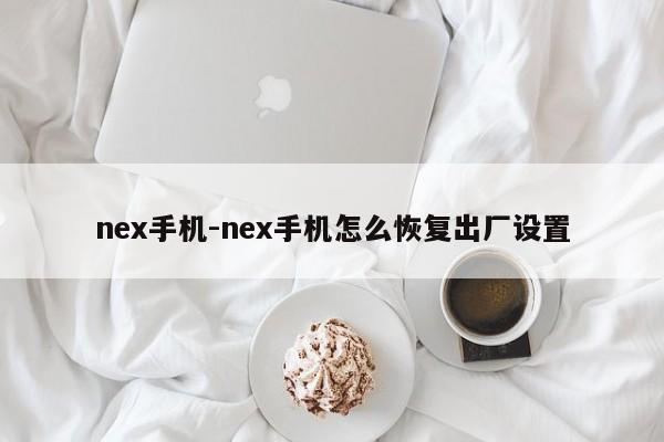 nex手机-nex手机怎么恢复出厂设置