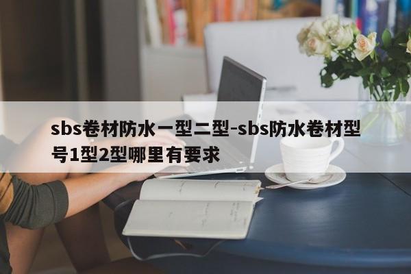 sbs卷材防水一型二型-sbs防水卷材型号1型2型哪里有要求  第1张