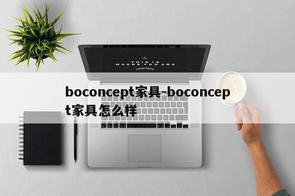 boconcept家具-boconcept家具怎么样  第1张